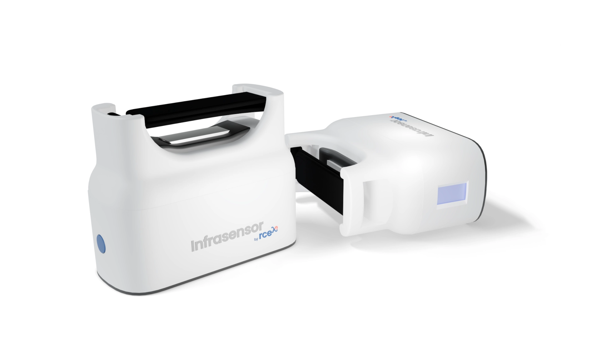 Infrasensor by RCE